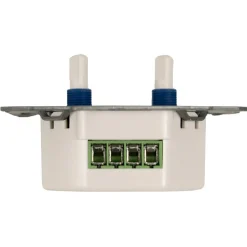 LED Dimmer DUO Einbau - 2x 5-100W - Universal Phasenabschnitt