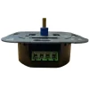 LED Dimmer 0.5-250W - Universal Phasenabschnitt - Komplettset
