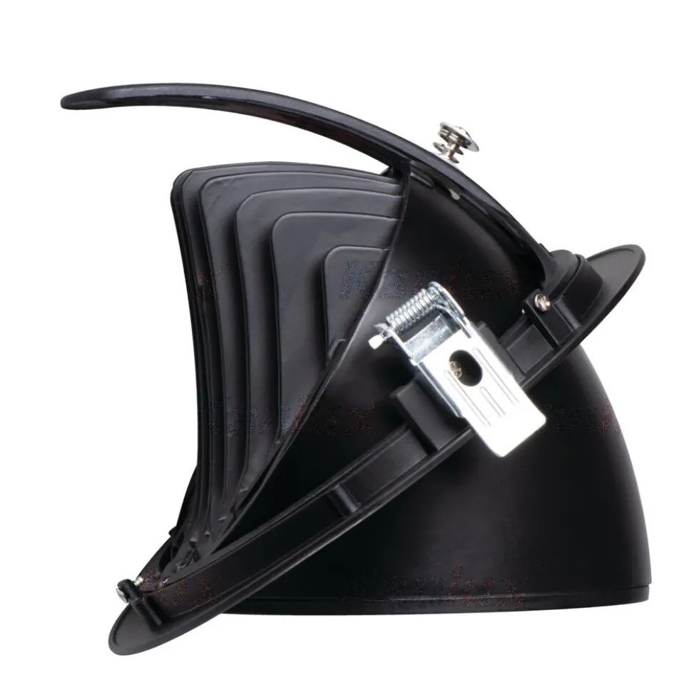 LED Downlight Bananenspot Schwarz - 23W 110Lm pro Watt - 4000K - 3 Jahre Garantie