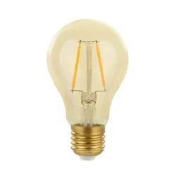LED E27 - Fadenlampe - A60 - 2W - 2500K Extra Warmweiß