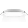 LED Einbauspot Backlit - 6W entspricht 50W - 4000K Neutralweiß