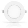 LED Einbauspot Backlit - 4W entspricht 50W - 6500K Tageslichtweiß