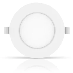 LED Einbauspot Backlit - 4W entspricht 50W - 6500K Tageslichtweiß