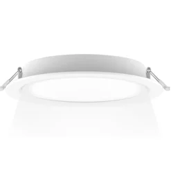 LED Einbauspot Backlit - 4W entspricht 50W - 3000K Warmweiß