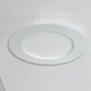 LED Einbauspot rund - 6W entspricht 48W - Einbaugröße 105mm - 6000K