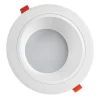 LED Einbauspot - 25W entspricht 250W - 3000K Warmweiß