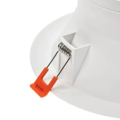 LED Einbauspot - 25W entspricht 250W - 3000K Warmweiß