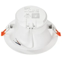 LED Einbauspot - 25W entspricht 250W - 3000K Warmweiß