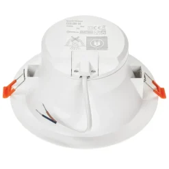 LED Einbauspot - 30W entspricht 300W - 3000K Warmweiß