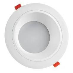 LED Einbauspot - 30W entspricht 300W - 3000K Warmweiß
