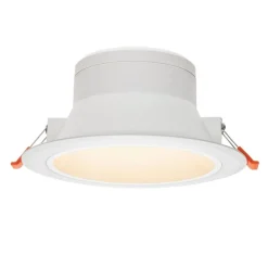 LED Einbauspot - 30W entspricht 300W - 3000K Warmweiß