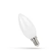 LED Fadenlampe C35 - E14 Sockel - 6W - 2700K Warmweiß