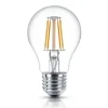 LED Fadenlampe dimmbar - E27 A60 - 4W entspricht 50W - 2700K Warmweiß