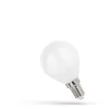 LED Fadenlampe G45 - E14 Sockel - 1W entspricht 10W - 4000K Neutralweiß