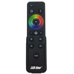 LED Fernbedienung für RGB / RGBW