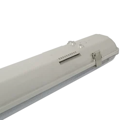 LED Feuchtraumleuchte 120cm IP65 – 2× T8 G13 – durchverdrahtbar