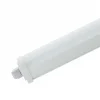 LED Feuchtraumleuchte 150cm – 45W 5400lm – 4000K Neutralweiß (840) – IP65 – durchverdrahtbar