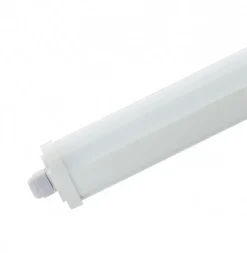 LED Feuchtraumleuchte 150cm – 45W 5400lm – 4000K Neutralweiß (840) – IP65 – durchverdrahtbar