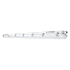 LED Feuchtraumleuchte Feuchtigkeitsdicht Value 50W 6000lm - 840 Kaltweiß | 150cm