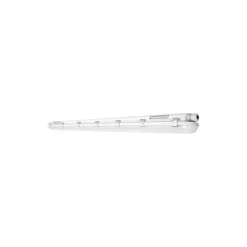 LED Feuchtraumleuchte Feuchtigkeitsdicht 46W 6400lm - 840 Kaltweiß | 150cm