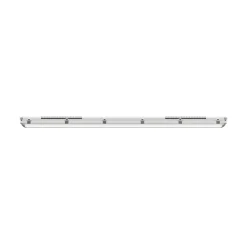 LED Feuchtraumleuchte Feuchtigkeitsdicht Value 50W 9500lm - 840 Kaltweiß | 150cm