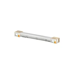 LED Feuchtraumleuchte Feuchtigkeitsdicht Value 40W 4800lm - 840 Kaltweiß | 120cm