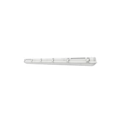 LED Feuchtraumleuchte Feuchtigkeitsdicht Combo 32W 4800lm - 840-865 CCT | 120cm - Ersatz Für 2x36W
