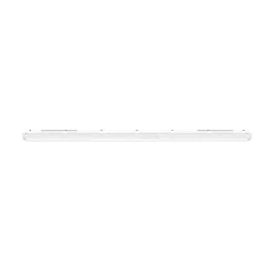 LED Feuchtraumleuchte IP66 – 40-80W 6000-13200Lm – 865 Tageslichtweiß | 150cm – Multi Lumen Einstellbar – IK10 – Limea Pro Hermetic