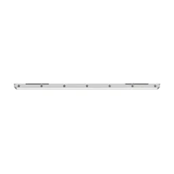 LED Feuchtraumleuchte IP66 – 40-80W 6000-13200Lm – 865 Tageslichtweiß | 150cm – Multi Lumen Einstellbar – IK10 – Limea Pro Hermetic