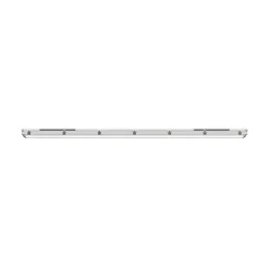 LED Feuchtraumleuchte IP66 – 27-58W 4200-9000Lm – 840 Kaltweiß | 150cm – Multi Lumen Einstellbar – IK10 – Limea Pro