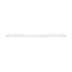 LED Feuchtraumleuchte IP66 – 10-40W 3000-6200Lm – 865 Tageslichtweiß | 120cm – Multi Lumen Einstellbar – IK10 – Limea Pro