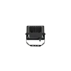 LED Fluter 30W 2700K Warmweiß IP65 – Außenbeleuchtung | Bewegungs- und Lichtsensor - Symmetrisch