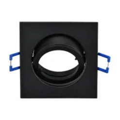 LED Fluter 20W - 1800lm 4000K - IP65 Schwarz
