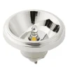 LED GU10 AR111 - 12W - 2700K Warmweiß - 45° Abstrahlwinkel - dimmbar
