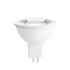LED GU5.3 MR16 - 38º Abstrahlwinkel - 6W entspricht 40-60W - 6000K Tageslichtweiß
