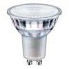 LED GU10 Spot dimmbar - 5.5W - 4000K Neutralweiß - Glas