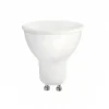 LED GU10 Spot – 6W Dimmbar – 6000K Kaltweiß – 110° Abstrahlwinkel