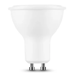 LED GU10 Spot – 6W Dimmbar – 4000K Neutralweiß – 110° Abstrahlwinkel