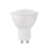 LED GU10 Spot - 1.5W - 3000K oder 4000K - Kunststoffgehäuse - entspricht 22W