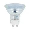 LED GU10 Spot - 1W - 6000K Tageslichtweiß - entspricht 10W - Glas