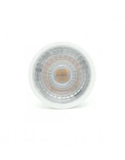 LED GU10 Strahler 6W 6400K Tageslichtweiß entspricht 40W