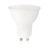 LED GU10 Strahler 4,5W 2700K Warmweiß entspricht 40W