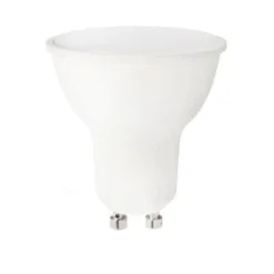 LED GU10 Strahler 4,5W 2700K Warmweiß entspricht 40W