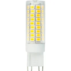 LED G9 - 4W entspricht 35W - 4000K Neutralweiß - 15x50 mm