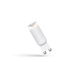 LED G9 - 2,5W entspricht 30W - 4000K Neutralweiß - Keramik