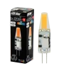 LED G4 - 1.5W entspricht 15W - 6000K Tageslichtweiß - 42x11mm