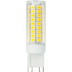 LED G9 - 12W entspricht 100W - 6000K Tageslichtweiß - 19x75 mm