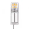 LED G4 - 2,5W entspricht 25W - 3000K Warmweiß - 13x45mm - 5 Jahre Garantie
