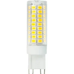LED G9 - 4W entspricht 35W - 2700K Warmweiß - 15x50 mm