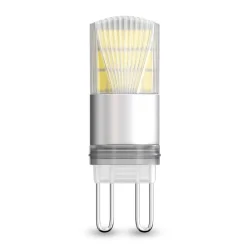 LED G9 - 4W 400Lm - 4000K Neutralweiß